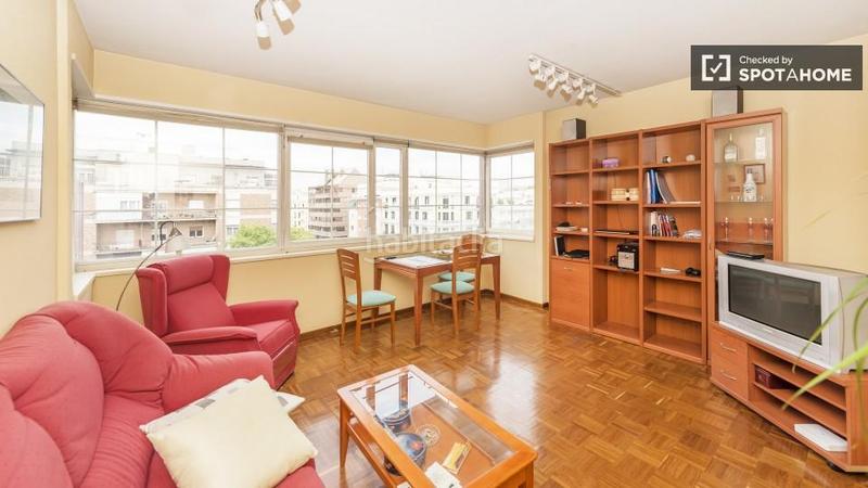 Foto 807891f2-8de0-46ce-98a6-2b84cbcf4979. Location appartement avec chauffage dans Lista Madrid