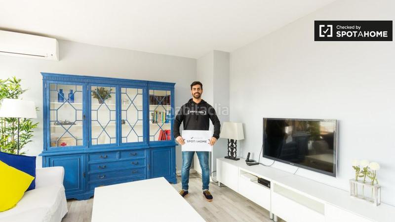 Foto e04aba27-b2cf-40ea-a569-3ceaaf31a67d. Affitto appartamento con riscaldamento in Colina Madrid