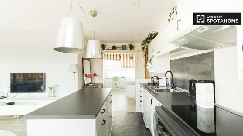 Foto 67d481dc-edab-4210-ae73-446377fa1c0a. Location appartement avec chauffage dans Colina Madrid