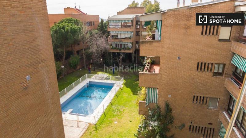 Foto c541f2b1-737e-466e-b78d-ec84967ebf8a. Location appartement avec chauffage dans Colina Madrid