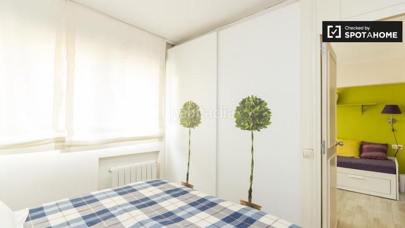 Foto cdf96e80-8d77-4004-8070-8c957b8ee5e7. Location appartement avec chauffage dans Colina Madrid