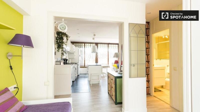 Foto ea6aa246-3d08-44c5-a7b7-da33ba33b8af. Location appartement avec chauffage dans Colina Madrid