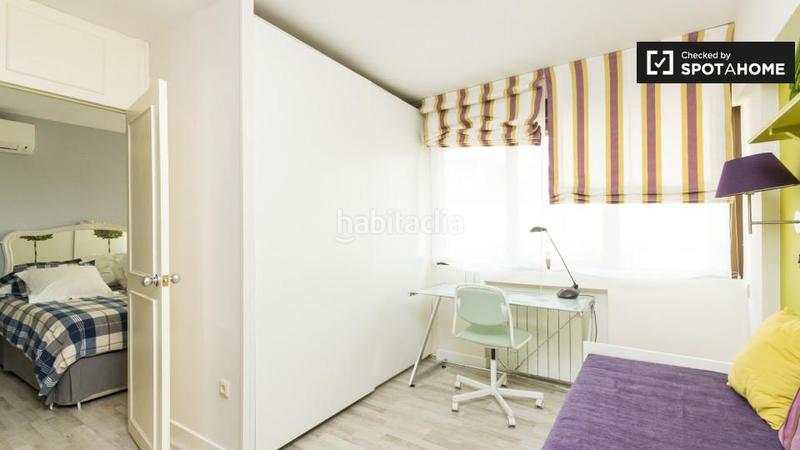 Foto 501a9e8a-8dde-47df-8763-3950dc586e13. Miete etagenwohnung mit heizung in Colina Madrid