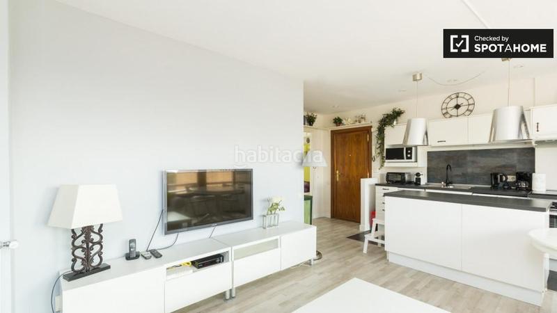 Foto 510581de-366e-46a9-96b1-dc0d16ef9ac4. Miete etagenwohnung mit heizung in Colina Madrid