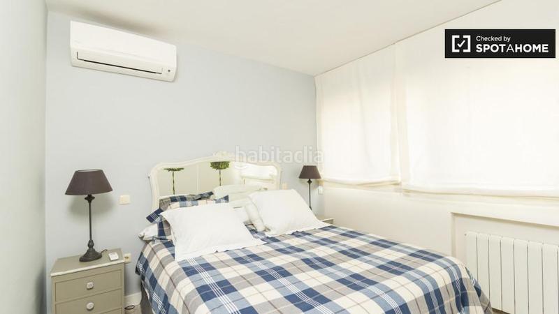 Foto 93c35d31-06af-45bc-a921-f1c71985b6e6. Rent flat with heating in Colina Madrid
