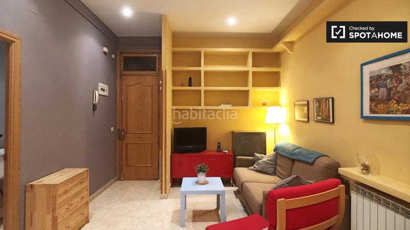 Foto 6e166857-b0ca-4c9b-9b4d-9aa5369abdd9. Affitto appartamento con riscaldamento in Imperial Madrid