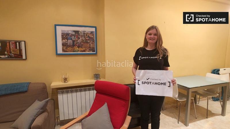 Foto c2594f97-adff-4753-871a-2785d5da2ed6. Affitto appartamento con riscaldamento in Imperial Madrid