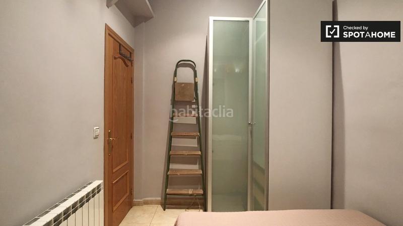 Foto d12c420b-fb60-4f72-b2dd-11277ebcc089. Affitto appartamento con riscaldamento in Imperial Madrid