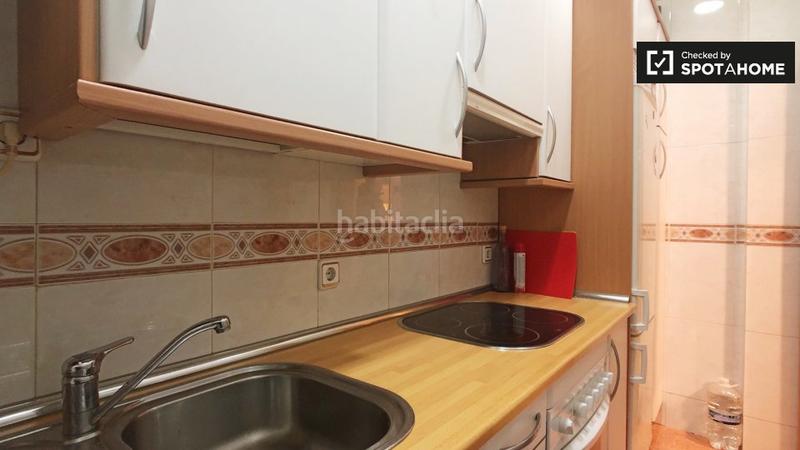 Foto a137cf39-fddf-4314-8483-230c6cb4cc0c. Alquiler piso  de 1 dormitorio en alquiler en Imperial, . en Madrid