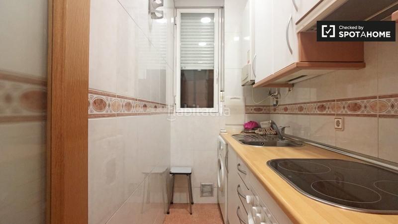 Foto c727946b-f374-4b51-af52-259bbbc0b707. Alquiler piso  de 1 dormitorio en alquiler en Imperial, . en Madrid