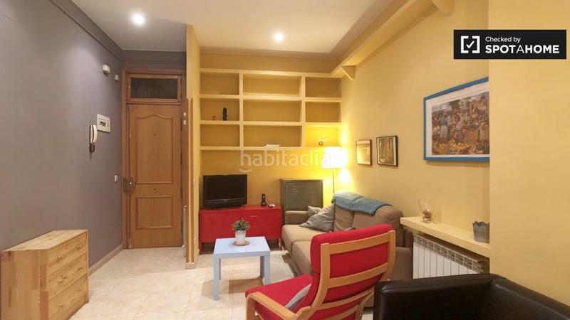 Foto 74dc5c7e-0600-4b12-b519-3d0523c02bdc. Location appartement avec chauffage dans Imperial Madrid