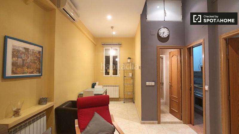 Foto a1b4a347-e57d-484b-b1bc-55e3bfb87dcf. Location appartement avec chauffage dans Imperial Madrid