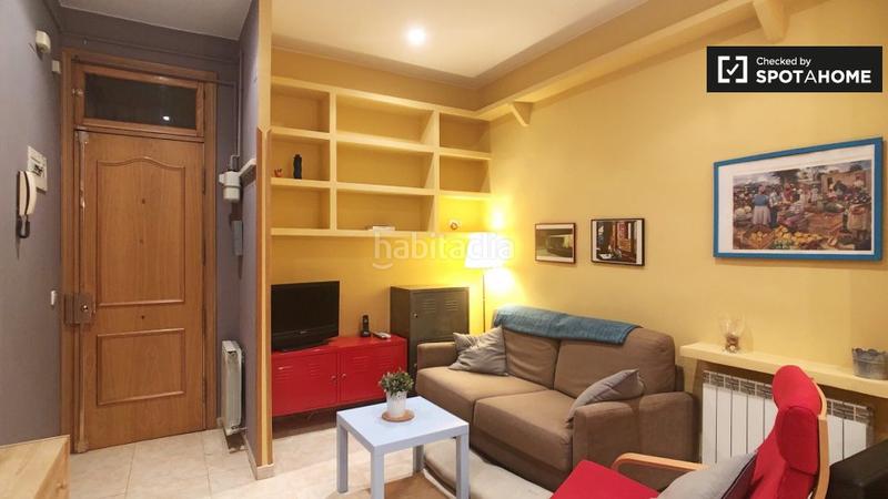 Foto bf78ad49-940f-448d-8bff-99e77b72cfd0. Location appartement avec chauffage dans Imperial Madrid
