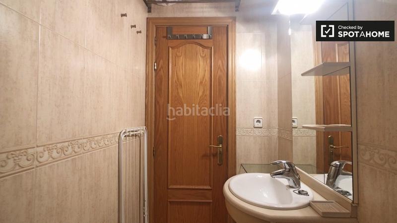 Foto 120e0587-4127-46bc-a369-f9a887cac151. Rent flat with heating in Imperial Madrid