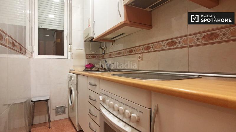 Foto 4b221c90-8b59-4285-9f03-ec4d14e101a3. Rent flat with heating in Imperial Madrid