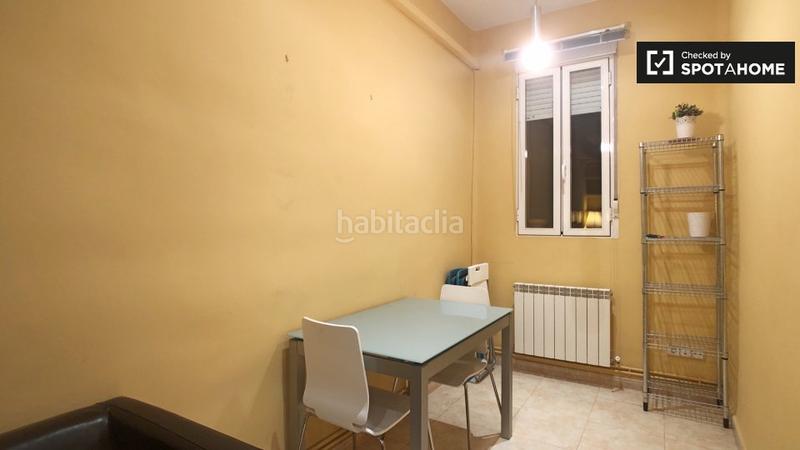 Foto 7b52559b-6547-4b2b-b5f9-6d7166392e6f. Rent flat with heating in Imperial Madrid