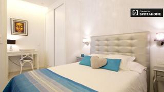 Location Appartement à Arapiles. Moderno estudio en alquiler en moncloa, madrid