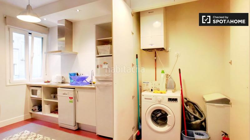 Foto 2c11019b-7526-4b6c-9e68-6e1765369140. Affitto appartamento con riscaldamento in Chopera Madrid
