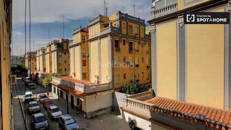 Foto 6cd4bf5b-3dfb-47d3-878a-24f6d0f375f4. Affitto appartamento con riscaldamento in Chopera Madrid