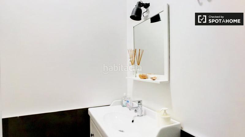 Foto 80de45a5-b666-471f-b8aa-2c09bb5abcff. Affitto appartamento con riscaldamento in Chopera Madrid
