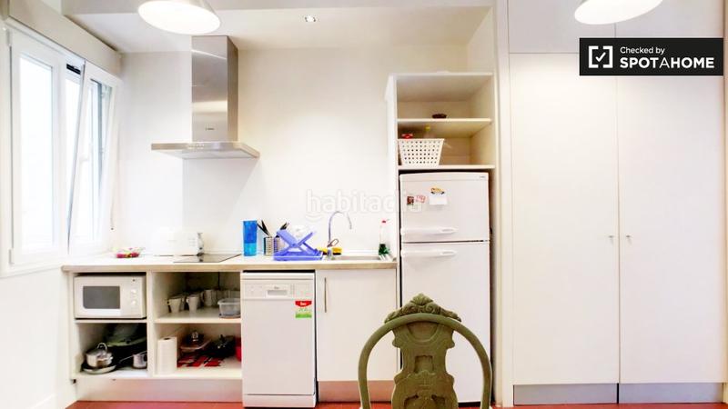 Foto 8c33e7d6-1849-4d26-915c-48dcd15f1371. Affitto appartamento con riscaldamento in Chopera Madrid