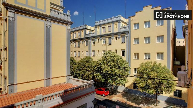 Foto fd95497a-971a-4cf9-abe2-b523be01782e. Affitto appartamento con riscaldamento in Chopera Madrid