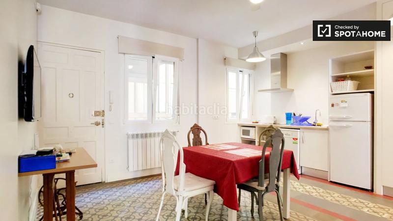 Foto 5a8765a6-091e-41d6-8af9-77b7f235454e. Location appartement avec chauffage dans Chopera Madrid