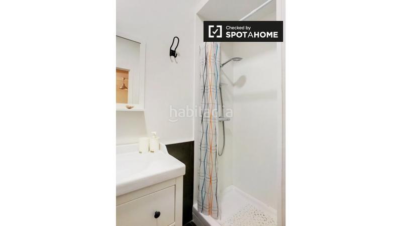 Foto a52602cb-41af-497c-a73f-8c1a42de6f74. Location appartement avec chauffage dans Chopera Madrid