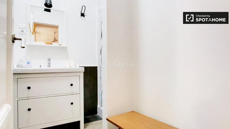 Foto f5e97502-87c3-45e3-8feb-d7288b4d7e85. Location appartement avec chauffage dans Chopera Madrid