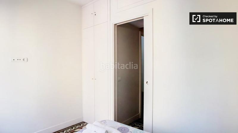 Foto 1acb09fd-51d7-4845-a0f8-3a5a98143b80. Miete etagenwohnung mit heizung in Chopera Madrid