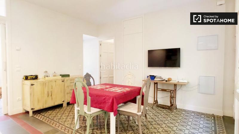 Foto 2111e97c-502b-49e5-ab7b-1d758e03f183. Miete etagenwohnung mit heizung in Chopera Madrid