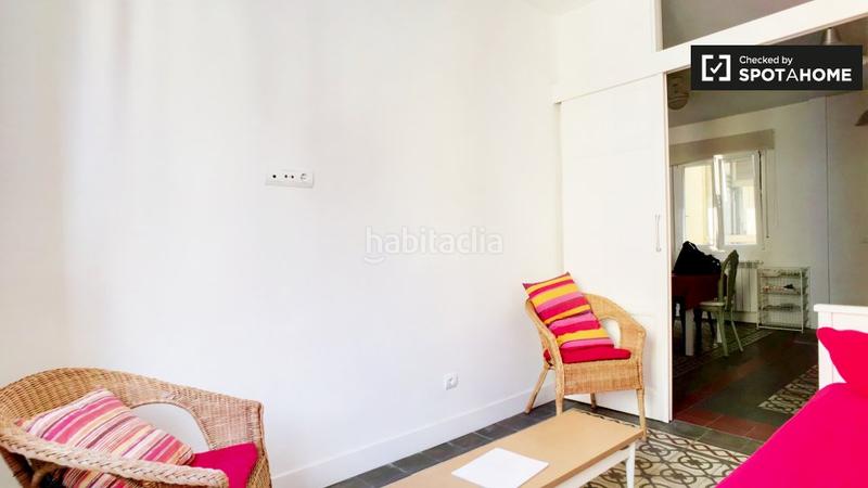 Foto 35819017-e36e-45f3-85b9-e5a4a699e474. Miete etagenwohnung mit heizung in Chopera Madrid