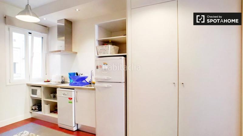 Foto 44c8d52d-3cfa-41a7-917d-763e9f2fec62. Miete etagenwohnung mit heizung in Chopera Madrid