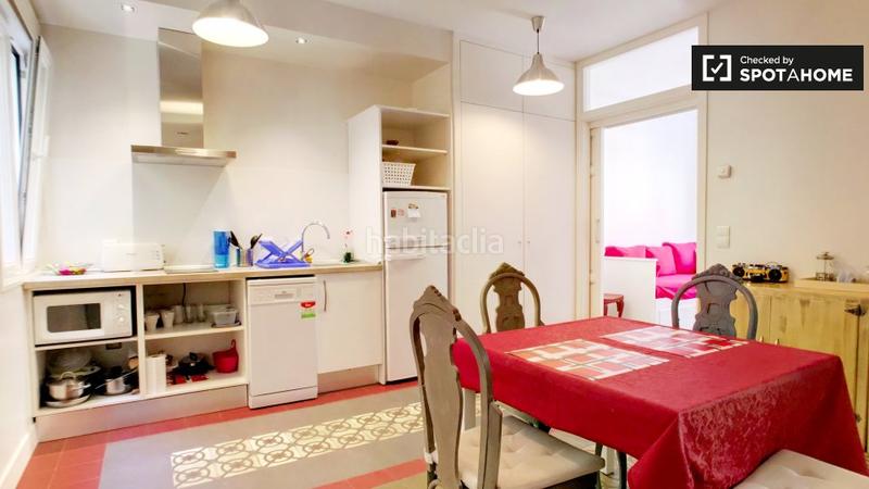Foto 4dd1ddf1-bc54-4d07-b5e6-c62d1918c66c. Miete etagenwohnung mit heizung in Chopera Madrid