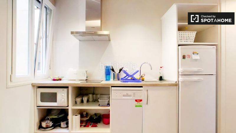 Foto 9b46a991-3317-404b-b4b8-cb4a9f2c868c. Miete etagenwohnung mit heizung in Chopera Madrid