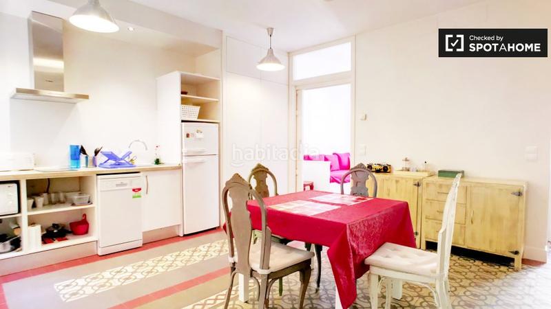 Foto b42472f4-d87c-488a-b18a-54a9207721a0. Miete etagenwohnung mit heizung in Chopera Madrid