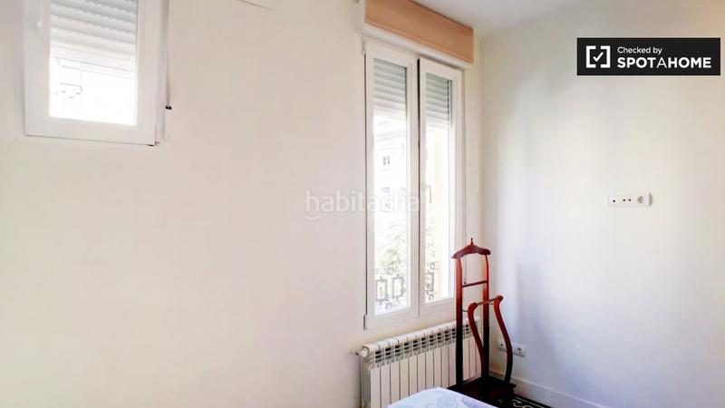 Foto c8454554-0cd8-4025-a98f-b2d95a43eb94. Miete etagenwohnung mit heizung in Chopera Madrid