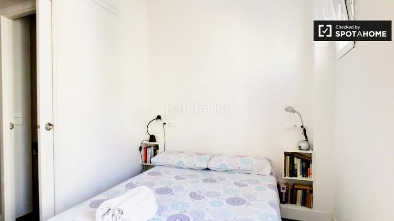 Foto dc830a45-f03f-44b1-ae49-91889674fa71. Miete etagenwohnung mit heizung in Chopera Madrid