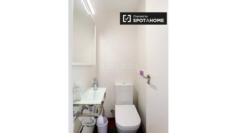 Foto e00ec568-b70e-48e8-a898-307d1edc608b. Miete etagenwohnung mit heizung in Chopera Madrid