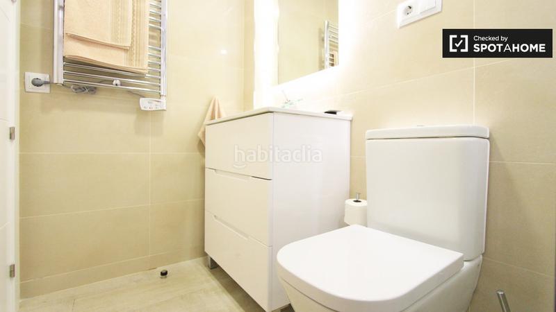 Foto 18fac5d2-b553-43ed-ab75-1787a836896e. Alquiler piso estudio contemporáneo con aire acondicionado en alquiler centro en Madrid