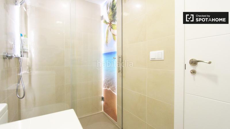 Foto 5e30c9a2-ca7b-4ab4-852e-89dcb292b4be. Alquiler piso estudio contemporáneo con aire acondicionado en alquiler centro en Madrid