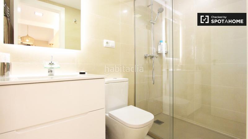 Foto 94e2f631-3eba-4468-8448-a0e70d11b940. Alquiler piso estudio contemporáneo con aire acondicionado en alquiler centro en Madrid