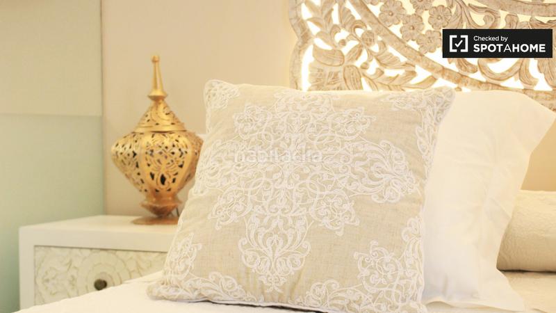 Foto 713ccf9f-dbcb-4622-9c3b-8da21d9d56f4. Lloguer pis amb calefacció a Cortes-Huertas Madrid