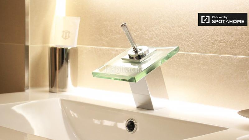 Foto c594f12b-1b05-499b-adbc-5ca34b43ad51. Lloguer pis amb calefacció a Cortes-Huertas Madrid