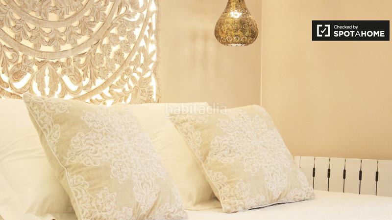 Foto 5a693a47-59c9-4925-9e46-666178b11919. Location appartement avec chauffage dans Cortes-Huertas Madrid