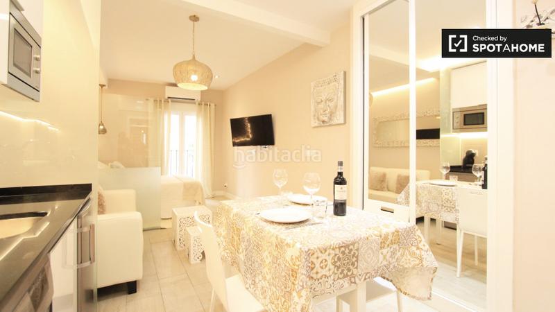 Foto 6c4ca151-80d1-48cd-984a-8edfefff03c1. Location appartement avec chauffage dans Cortes-Huertas Madrid