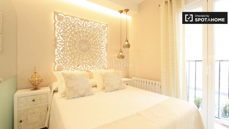 Foto bac163ea-1255-4877-9948-e7a2efe2ac6d. Location appartement avec chauffage dans Cortes-Huertas Madrid