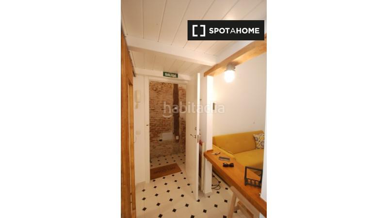 Foto 12a50eb3-650c-43f5-bb0d-87326938bbfa. Alquiler piso estudio en alquiler en universidad, en Madrid