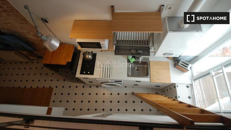 Foto 8086ad40-898d-4320-a48c-d2108790e97d. Alquiler piso estudio en alquiler en universidad, en Madrid
