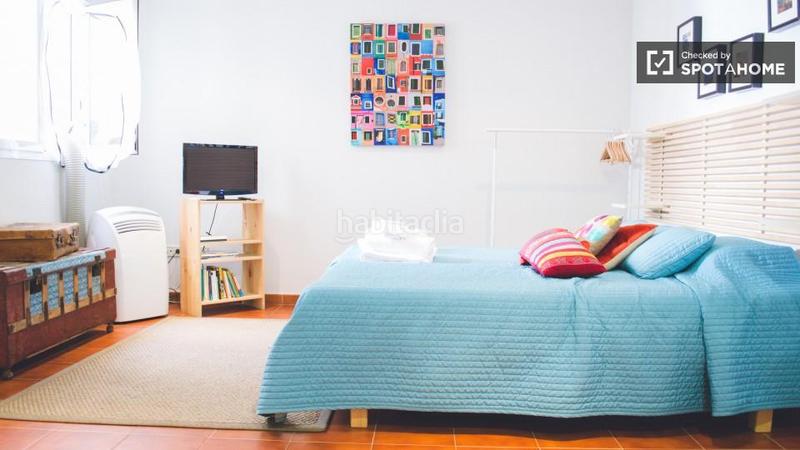 Foto 4d24c897-1e41-49ca-9f10-15f253a52b34. Alquiler piso estudio chic con aire acondicionado en alquiler en malasaña, en Madrid